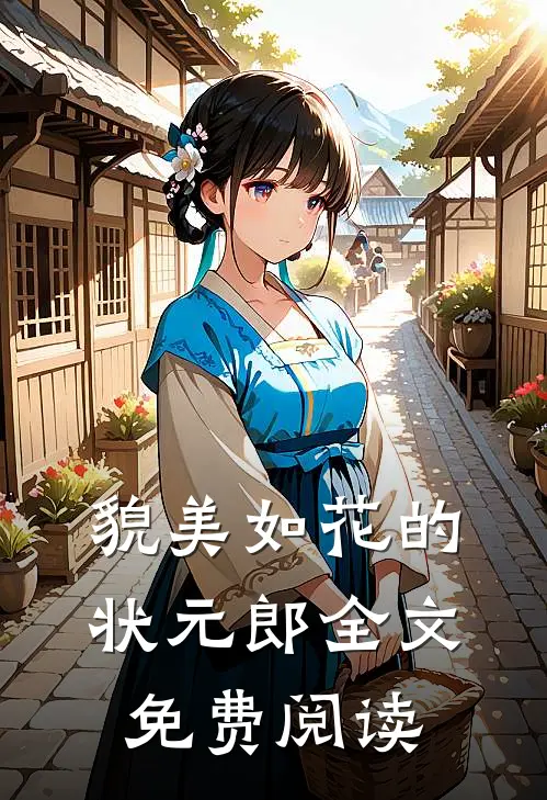 貌美如花的状元郎全文免费阅读