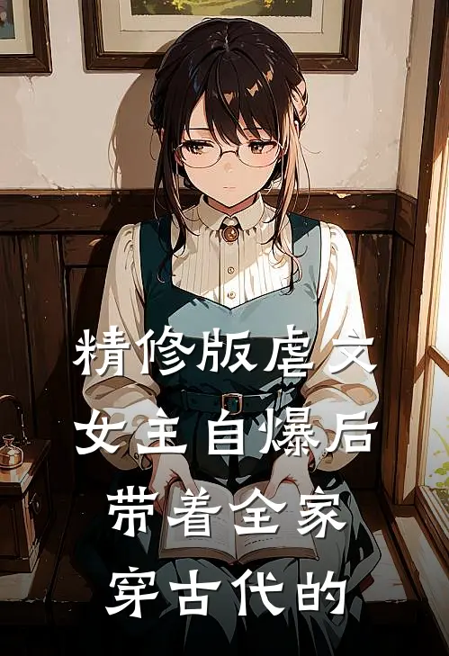 精修版虐文女主自爆后带着全家穿古代的