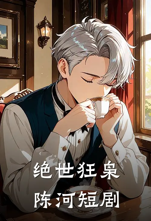 绝世狂枭陈河短剧
