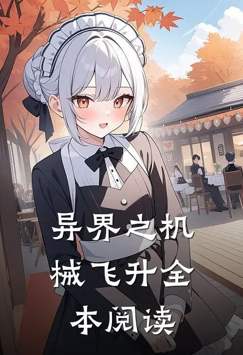 异界之机械飞升全本阅读