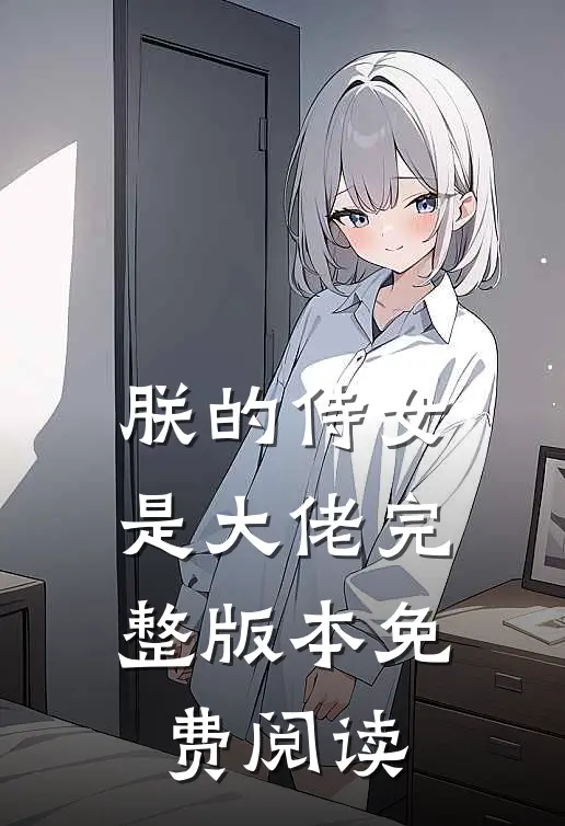 朕的侍女是大佬完整版本免费阅读