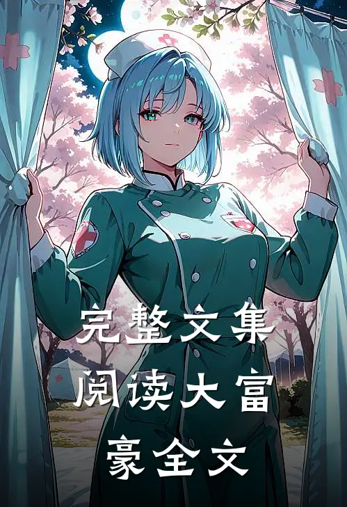 完整文集阅读大富豪全文