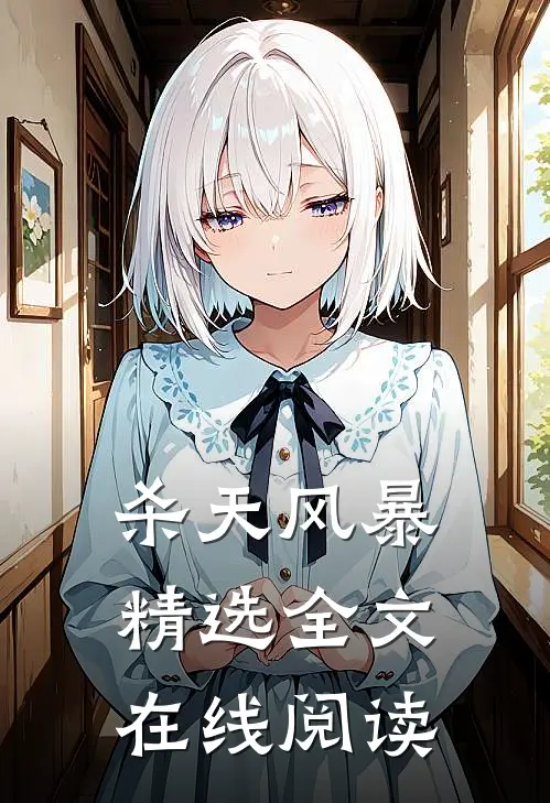 杀天风暴精选全文在线阅读