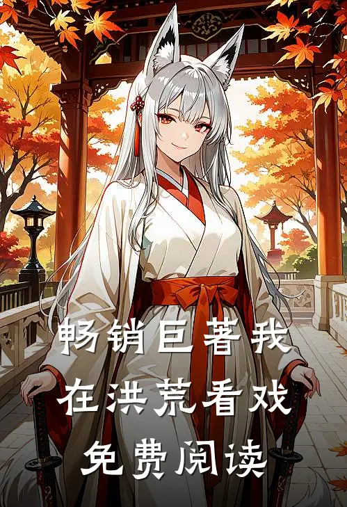 畅销巨著我在洪荒看戏免费阅读
