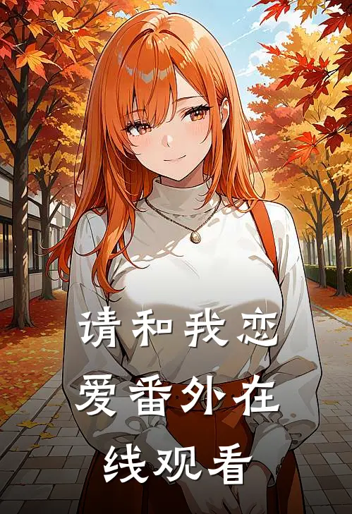 请和我恋爱 番外在线观看
