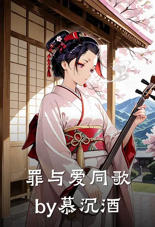 罪与爱同歌by慕沉酒