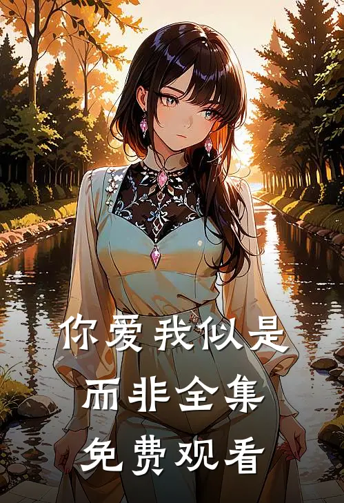 你爱我似是而非 全集免费观看