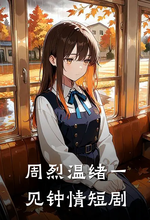 周烈温绪一见钟情短剧