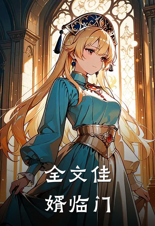 全文佳婿临门