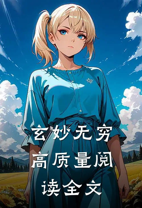 玄妙无穷高质量阅读全文