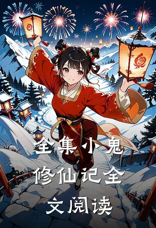 全集小鬼修仙记全文阅读