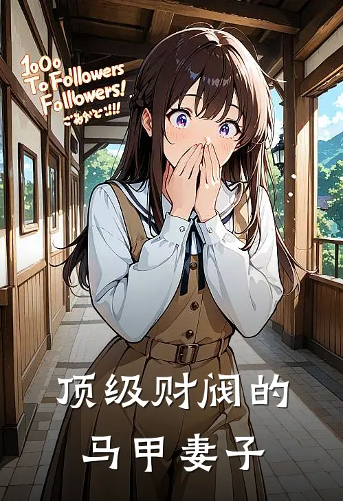 顶级财阀的马甲妻子