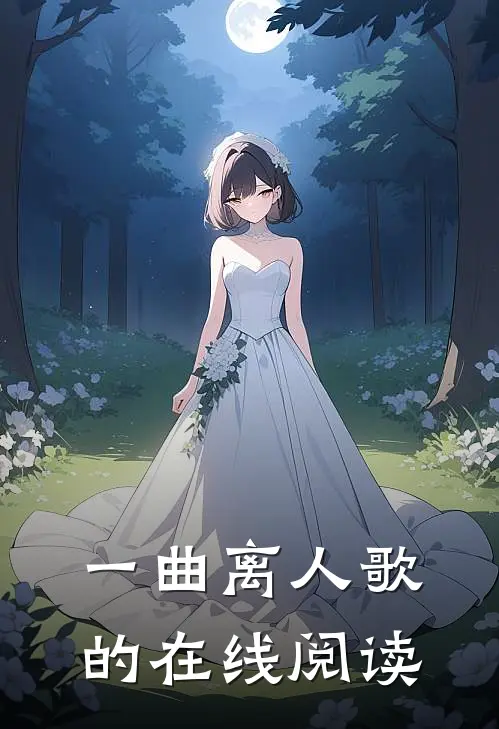 一曲离人歌的在线阅读