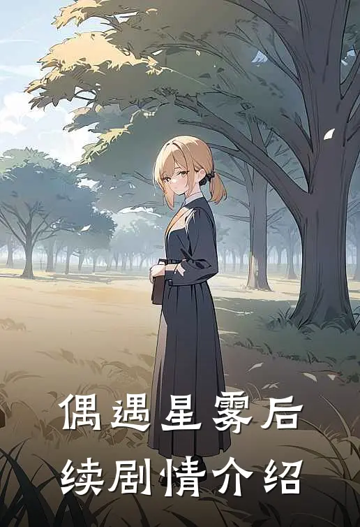 偶遇星雾后续剧情介绍