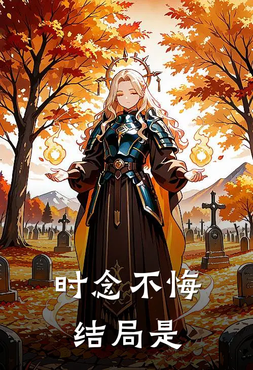时念不悔结局是