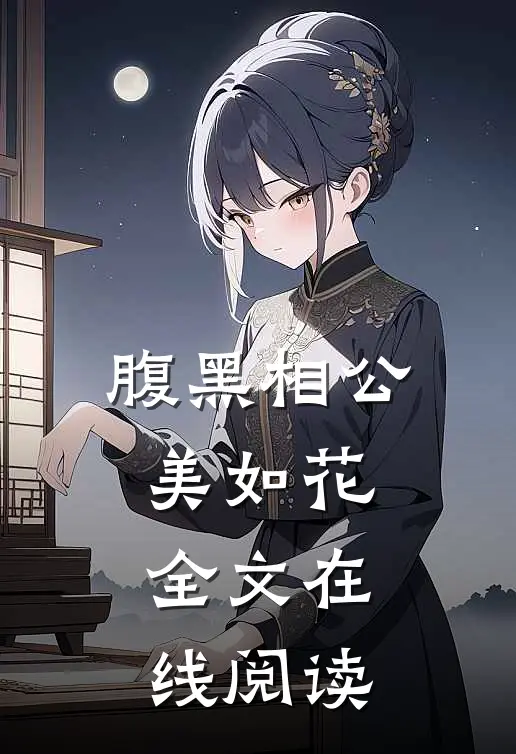 腹黑相公美如花全文在线阅读