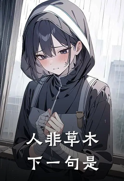 人非草木下一句是