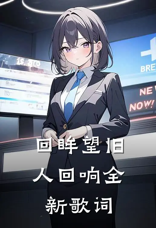 回眸望旧人回响全新歌词