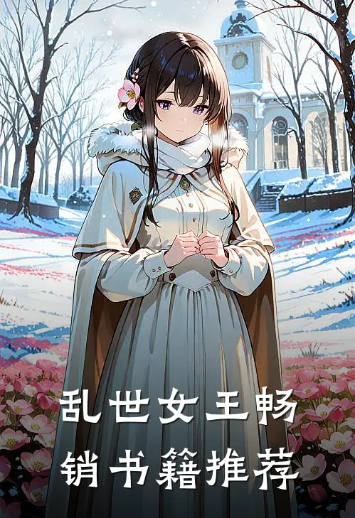 乱世女王畅销书籍推荐