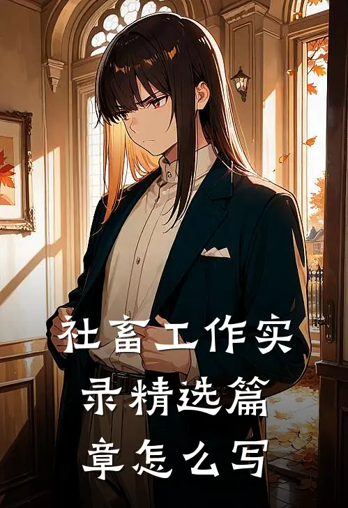 社畜工作实录精选篇章怎么写