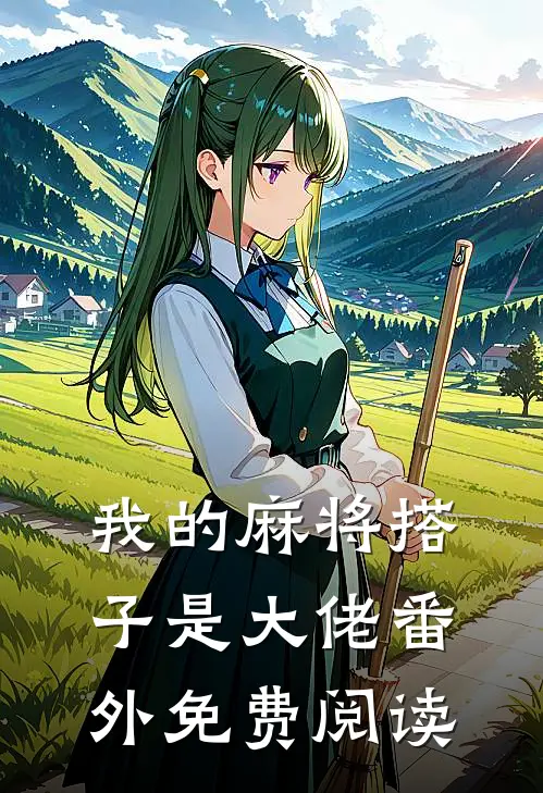 我的麻将搭子是大佬 番外免费阅读