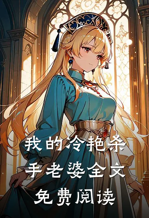 我的冷艳杀手老婆全文免费阅读