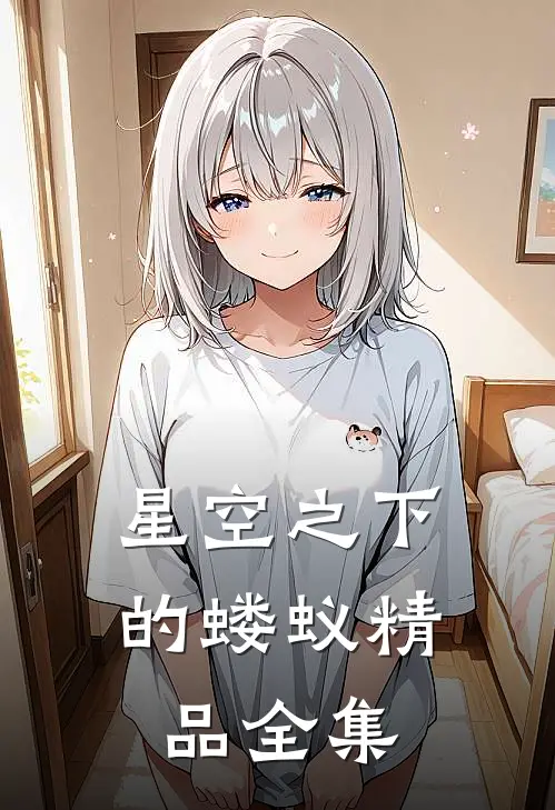星空之下的蝼蚁精品全集