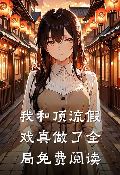 我和顶流假戏真做了全局免费阅读