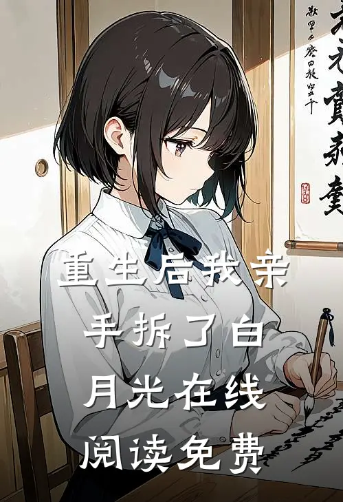 重生后我亲手拆了白月光在线阅读免费