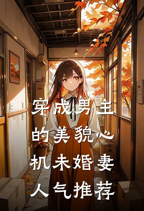 穿成男主的美貌心机未婚妻人气推荐