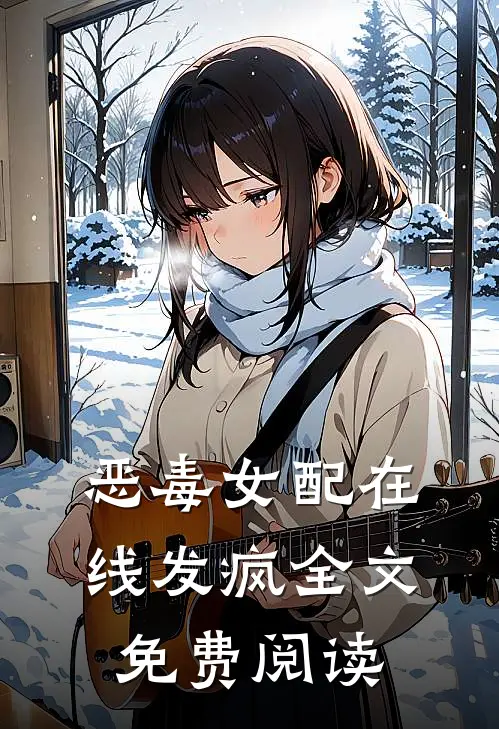 恶毒女配在线发疯全文免费阅读