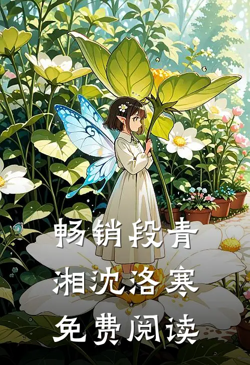 畅销段青湘沈洛寒免费阅读