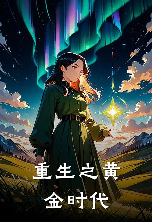 重生之黄金时代