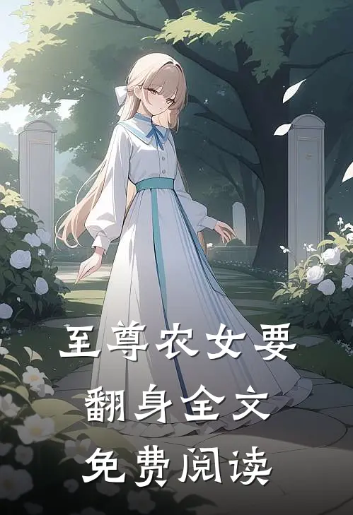 至尊农女要翻身全文免费阅读