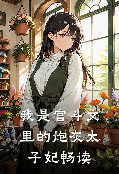 我是宫斗文里的炮灰太子妃畅读