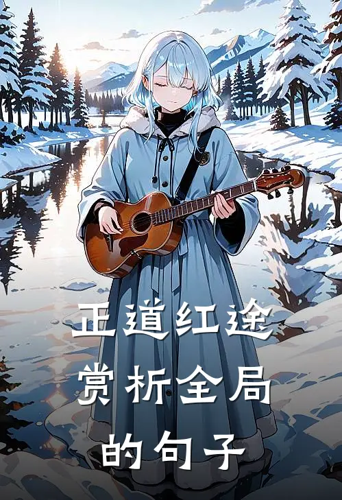 正道红途赏析全局的句子