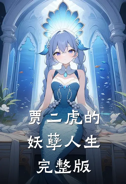 贾二虎的妖孽人生完整版