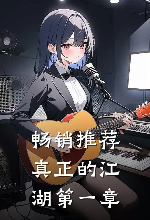 畅销推荐真正的江湖第一章