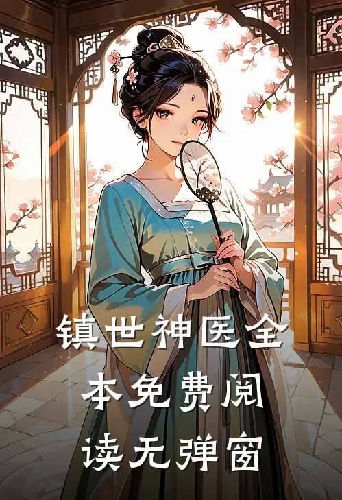 镇世神医全本免费阅读无弹窗