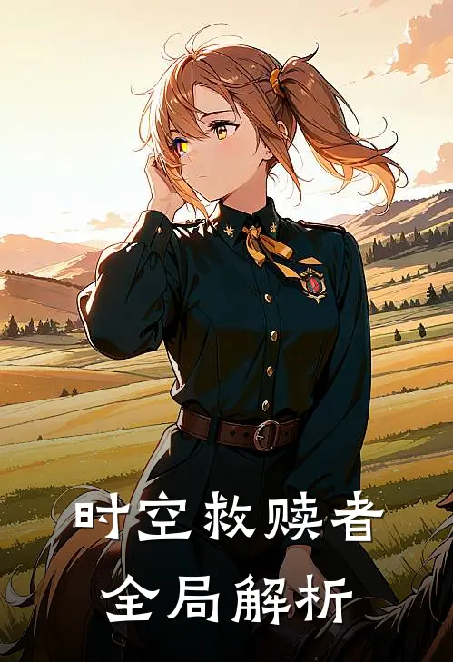 时空救赎者全局解析