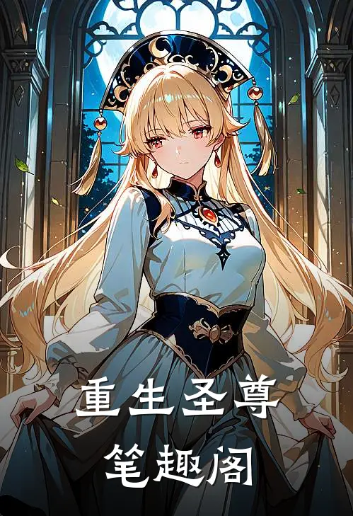 重生圣尊笔趣阁