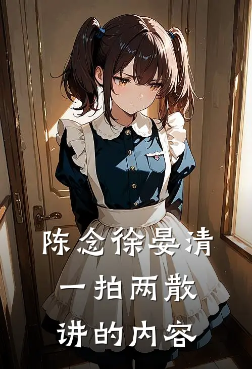 陈念徐晏清一拍两散讲的内容