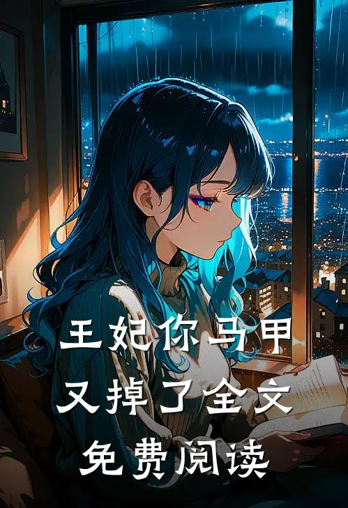 王妃你马甲又掉了全文免费阅读