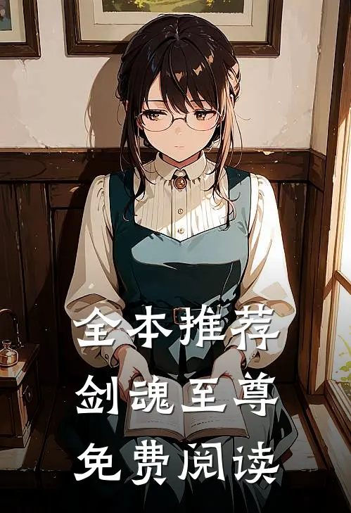 全本推荐剑魂至尊免费阅读