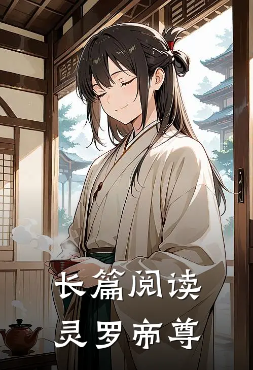 长篇阅读灵罗帝尊