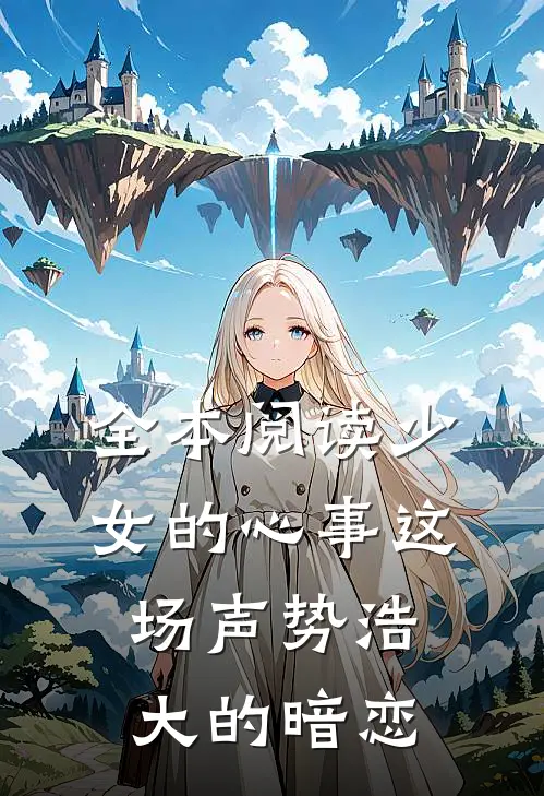 全本阅读少女的心事这场声势浩大的暗恋