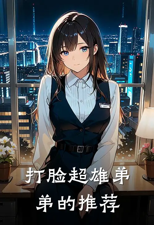 打脸超雄弟弟的推荐