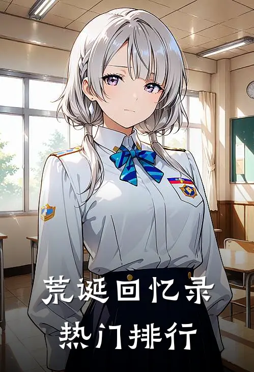 荒诞回忆录热门排行