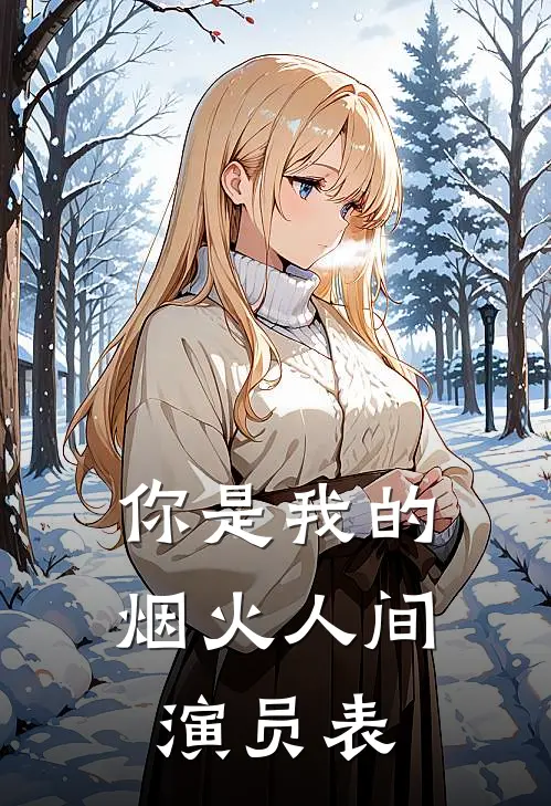 你是我的烟火人间演员表