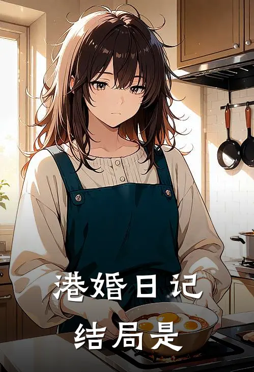 港婚日记结局是